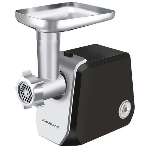 Мясорубка электрическая Swiss Diamond SD-MG 003 617800₽