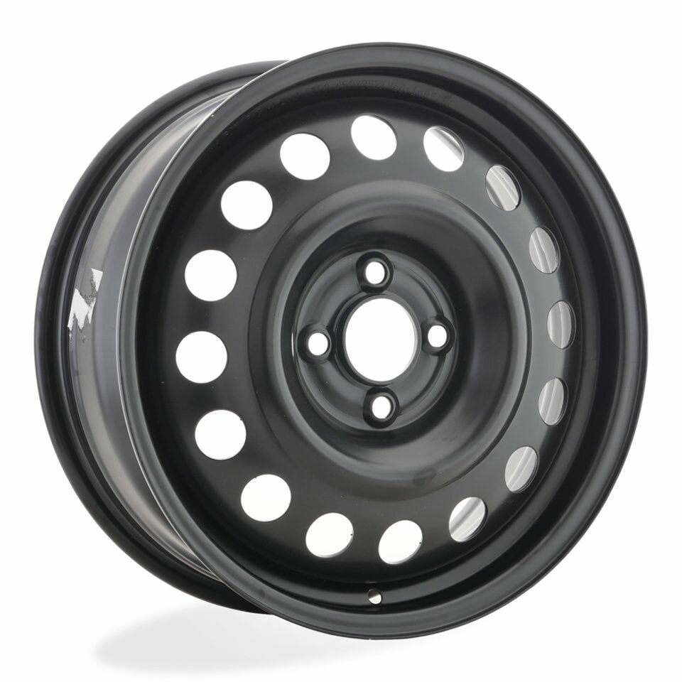 Колесный диск TREBL X40033 P 16x6" PCD4x100 ET50 D60.1