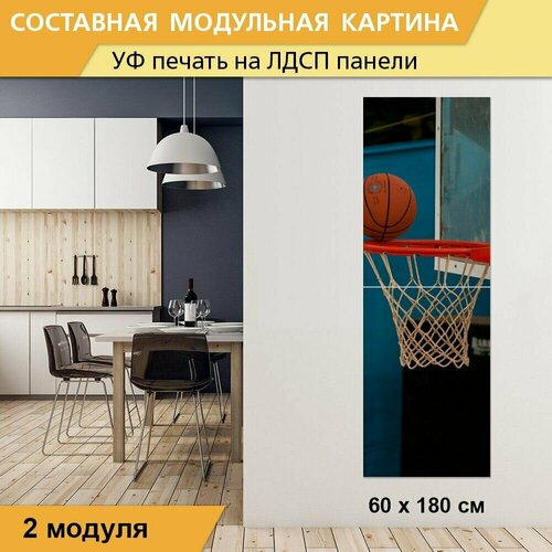 Модульная картина 