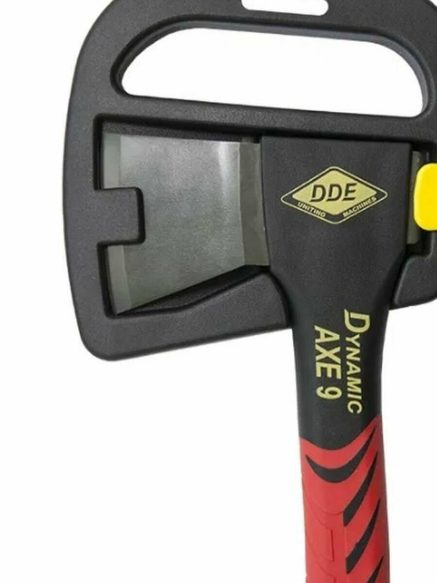 Туристический топор DDE Dynamic AXE9 (649-370)