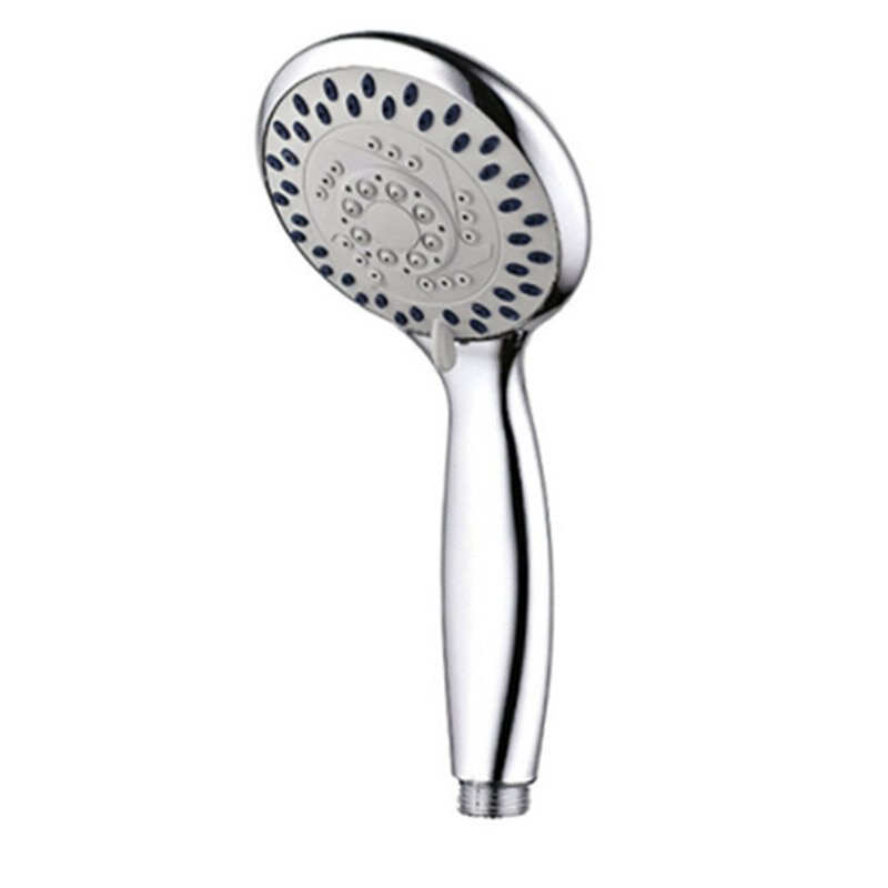 фото Лейка для душа SH-802, 80 мм (три режима)