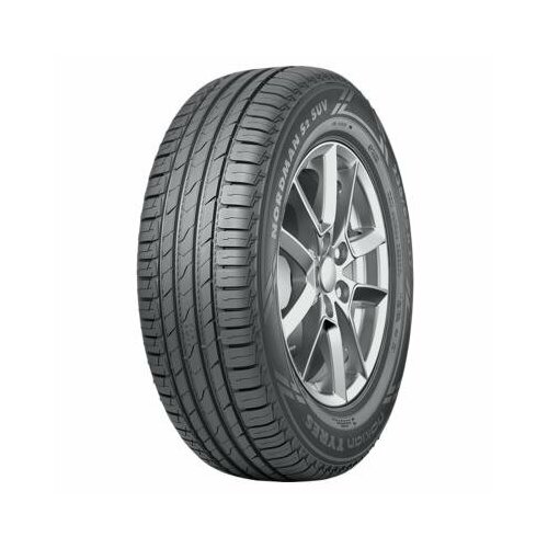 Nokian Tyres (Ikon Tyres) Nordman S2 SUV 255/55R18 109V XL