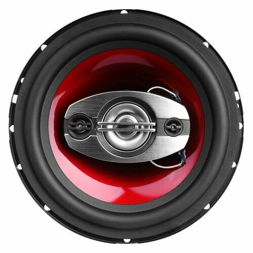 Колонки автомобильные URAL Классик АС-К1647 165 см 6 12 дюйм комплект 2 шт урал классик ас-к1647 288200₽