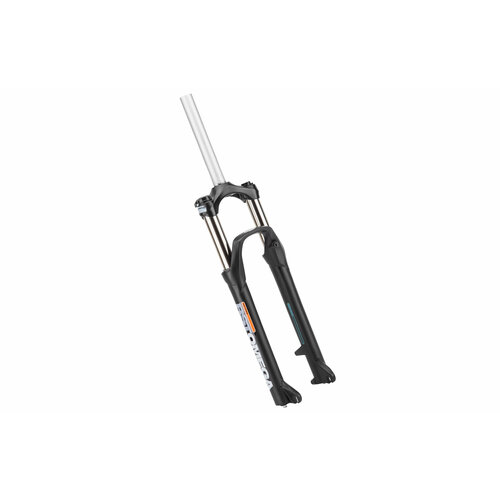 фото Вилка stels 27,5" 1-1/8" omega mlc rst 110230