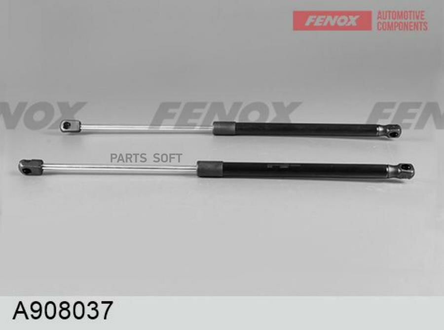 FENOX A908037 Упор газовый Opel Astra н L475, l275, 570N