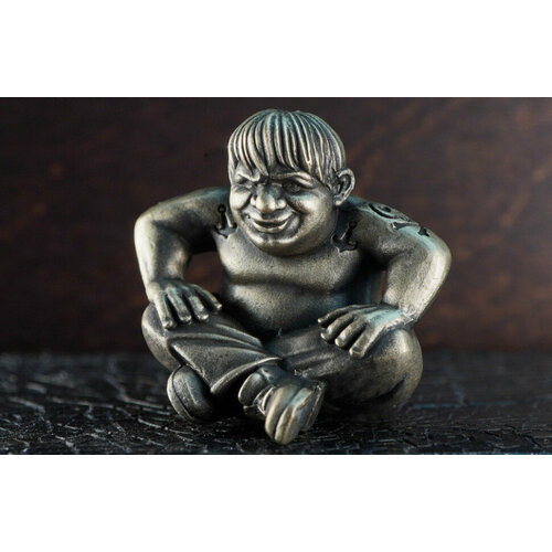 Бусина для темляка Подвальная Мастерская Доцент