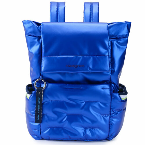 Рюкзак HCOCN05 Cocoon Billowy Backpack *849-02 Strong Blue