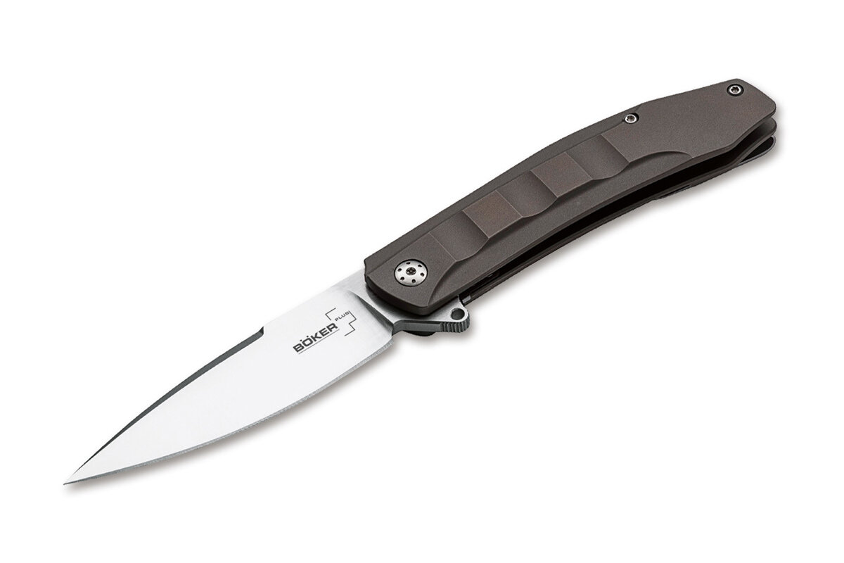 Складной нож Boker Plus 01BO249 Talpid