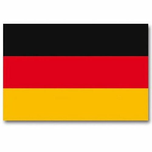 Флаг Германии [ / ]