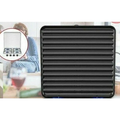 Тестовый образец газовой плиты 1111100₽