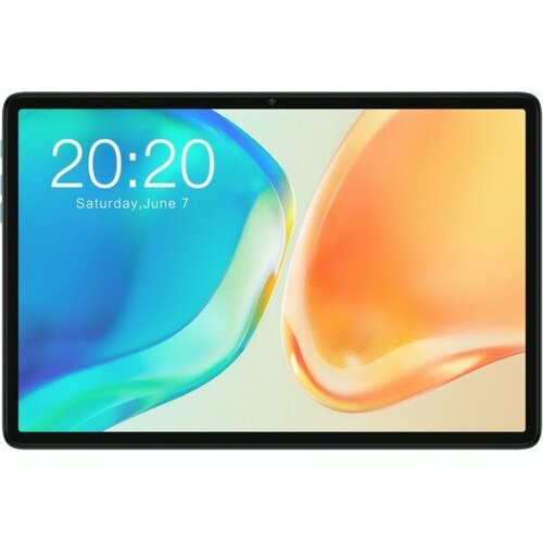 Планшет Teclast M40 Plus MT8183 20 8C RAM8Gb ROM128Gb 101 IPS 1920x1200 Android 12 синий 8Mpix 5Mpix BT GPS WiFi Touch microSD 256Gb 7000mAh 10hr 1542900₽