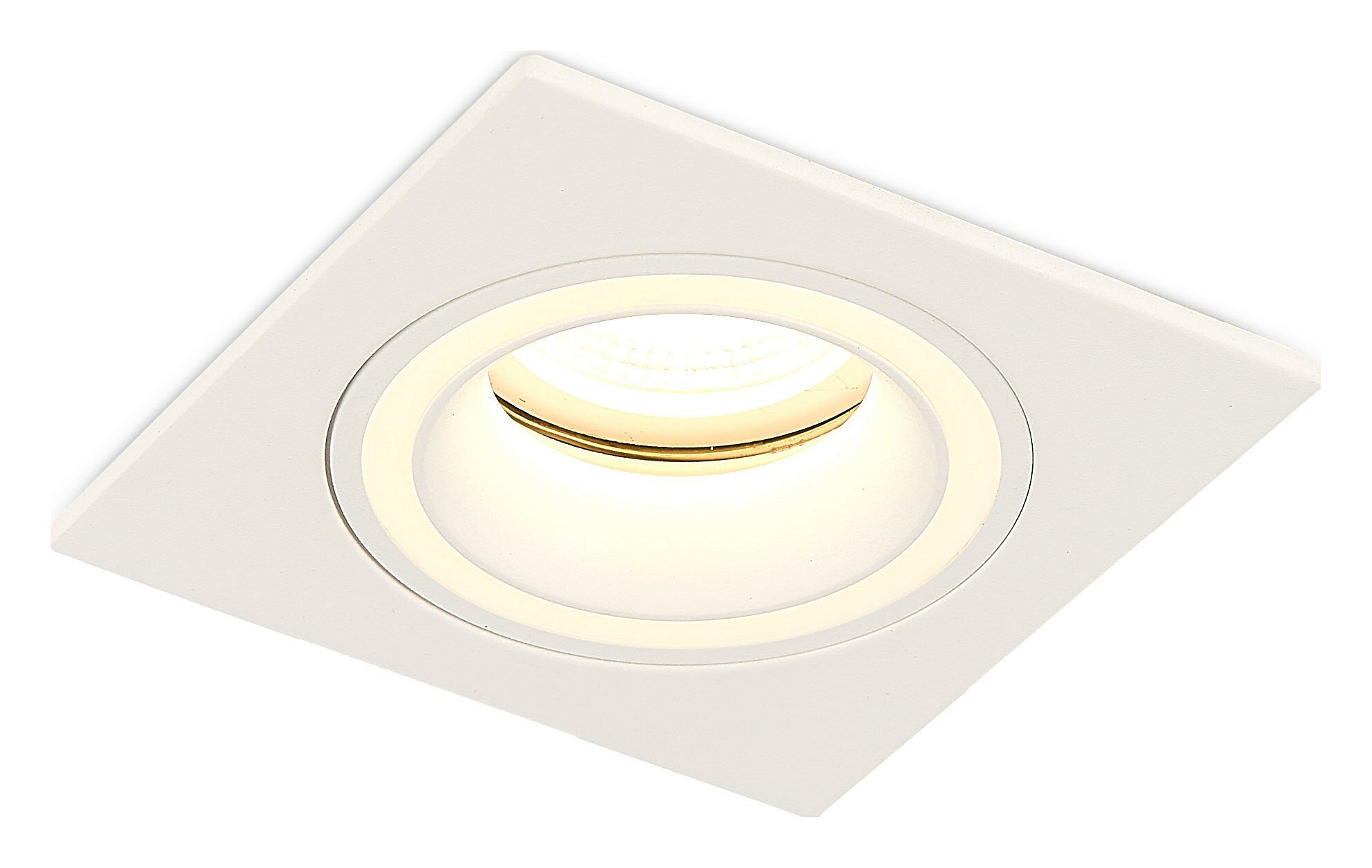 Встраиваемый светильник SIMPLE STORY 2070-1DLW — фото 1