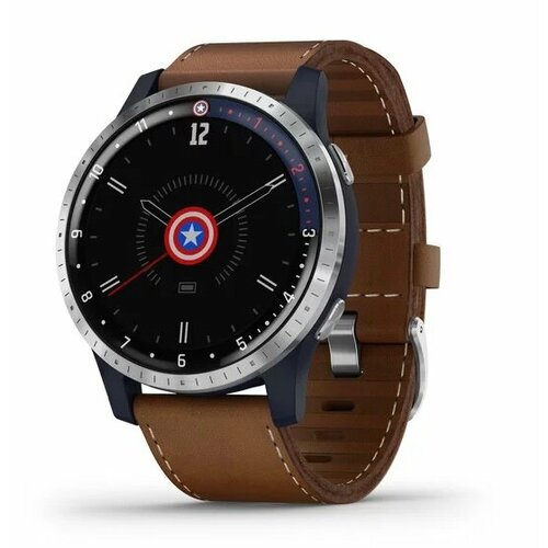 Часы Garmin First Avenger Marvel 2710000₽