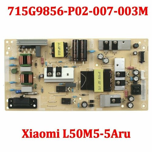 715G9856-P02-000-003M блок питания для телевизора 360000₽