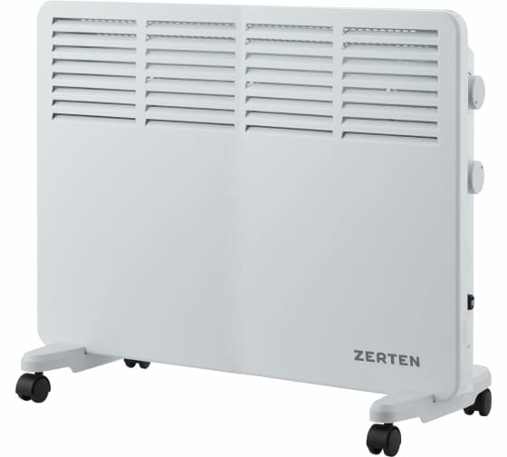 фото Электроконвектор ZERTEN RK-15 1500Вт