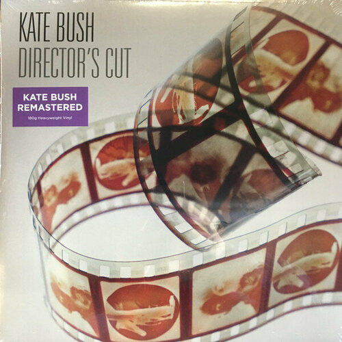 Kate Bush - Director's Cut