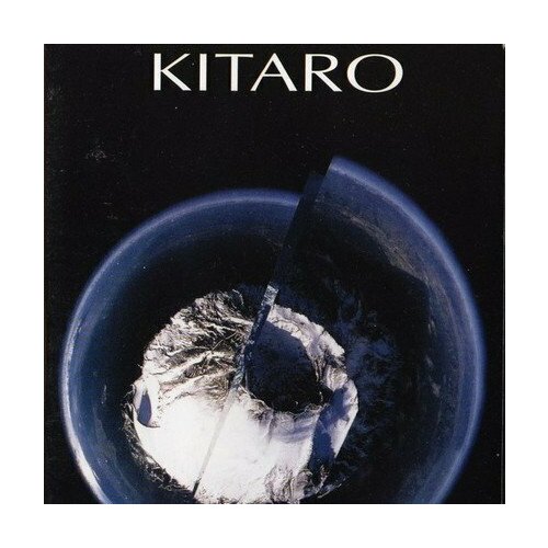 Компакт-диск Warner Kitaro – Light Of The Spirit (DVD) компакт диск warner asia – spirit of the night phoenix tour live in cambridge 2009 dvd