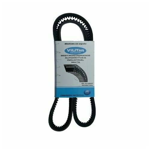 Ремень клиновый зубчатый ViliTan 10X1375