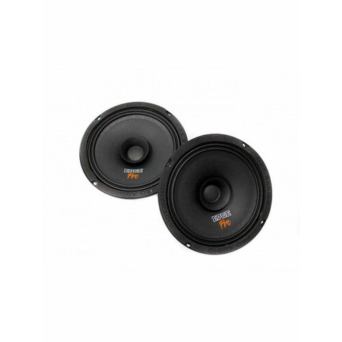 Колонки автомобильные EDBXPRO6W-Е0 4336₽