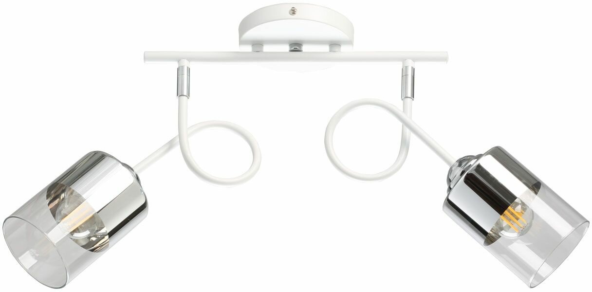 Светильник De City Акцент - фото №1