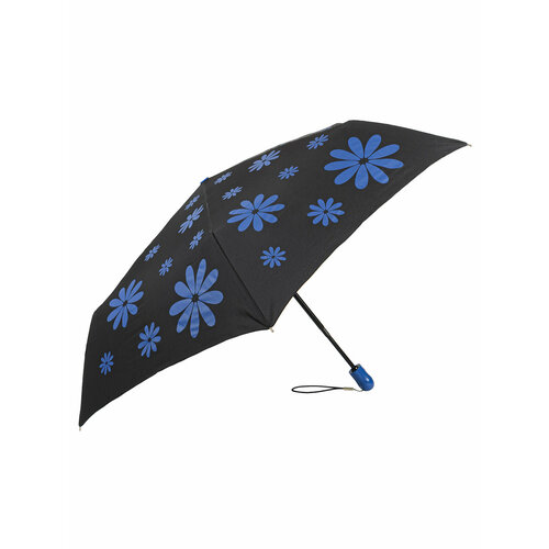 зонт женский облегченный полный автомат russian look rt 43916 5 Зонт Sponsa, черный