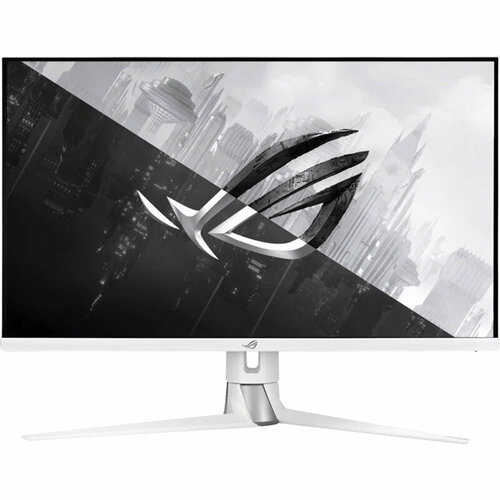 WQHD монитор ASUS ROG Swift PG329Q-W