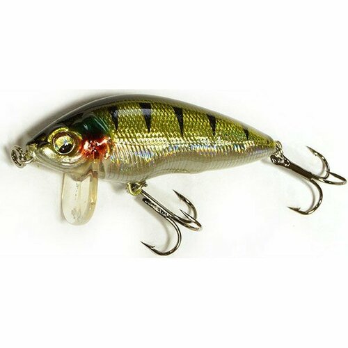 фото Воблер scorana slender minnow плав, 65мм, 7,5г, 0-0,5м