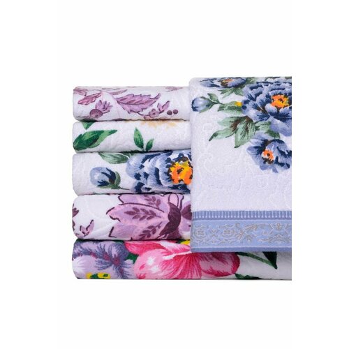 Махровые ЗефирТекс Полотенце махровое 