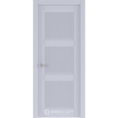 Межкомнатная дверь Юкка Прима 3 арка межкомнатная прима белая пвх в наборе