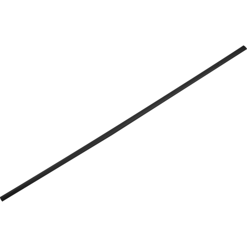 Термоусадочная трубка Skybeam ТТ-Снг 3:1 9/3 мм 0.5 м цвет черный