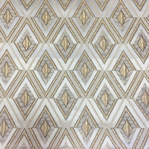 Ткань мебельная жаккард LILYUM, К2 _07 - цена за 1 п. м, ширина 140 см