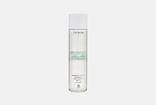 Увлажняющий тонер для лица AVOCADO OASIS TONER