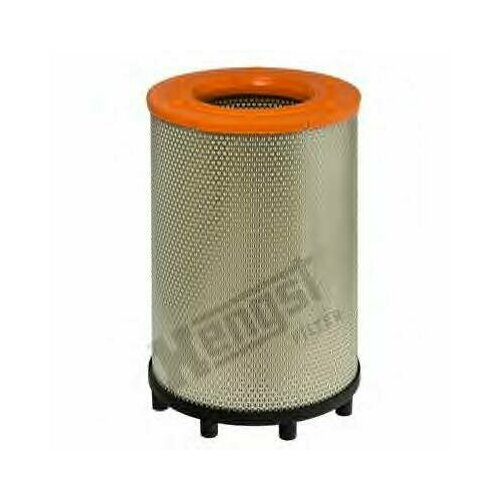 HENGST FILTER E1013L Фильтр воздушный