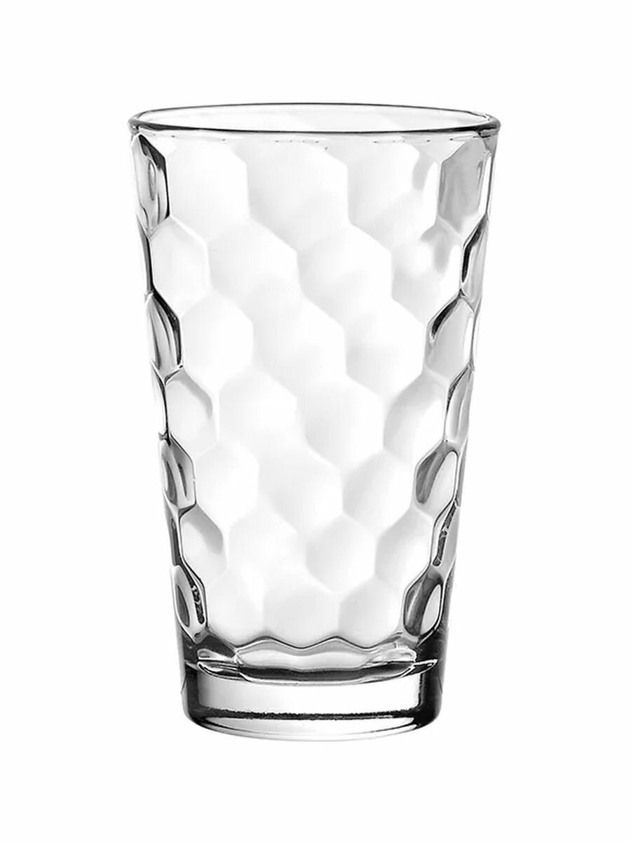 фото Набор из 6-ти бокалов для воды и сока 400 мл Vidivi