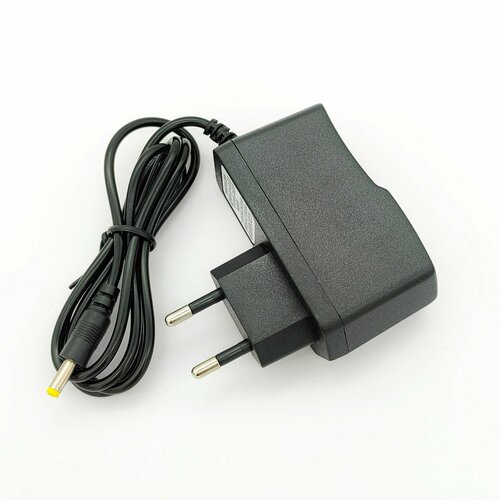 Блок питания для яндекс станции мини2 15в 1а 15вт 40х17 сетевая вилка CY-150360 720₽