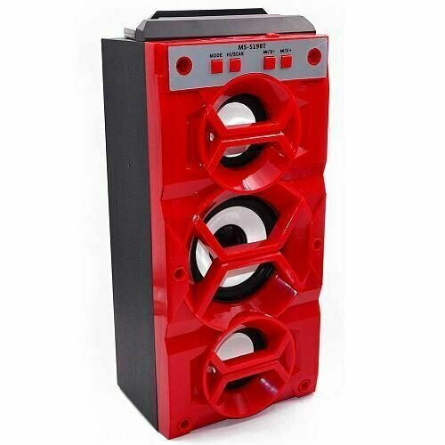 Колонка MS-519BT 135000₽
