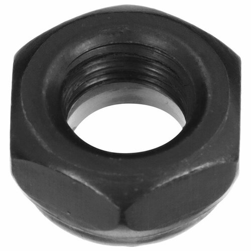 Гайка на ось скейтборда Dream Bike M8 цвет чёрный 398₽