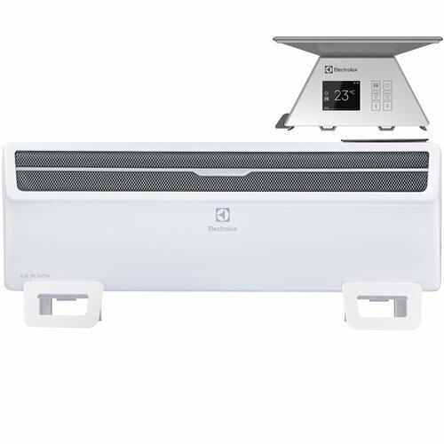 Конвектор электрический Electrolux AIR PLINTH ECHAG-500 PE3 868000₽