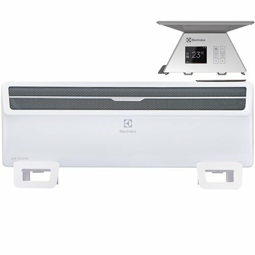 Конвектор электрический Electrolux AIR PLINTH ECH/AG-500 PE3