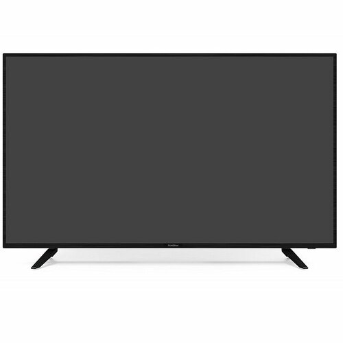 ЖК-телевизор GOLDSTAR LT-55U900 55 black 3770800₽