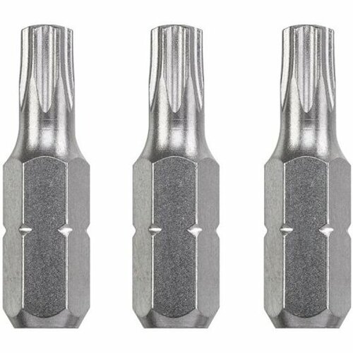 Биты Kwb 121620, T-TORX20, INDUSTRY, 25 мм, 3шт бита torx20 25 мм industry 3 шт kwb nm 121220