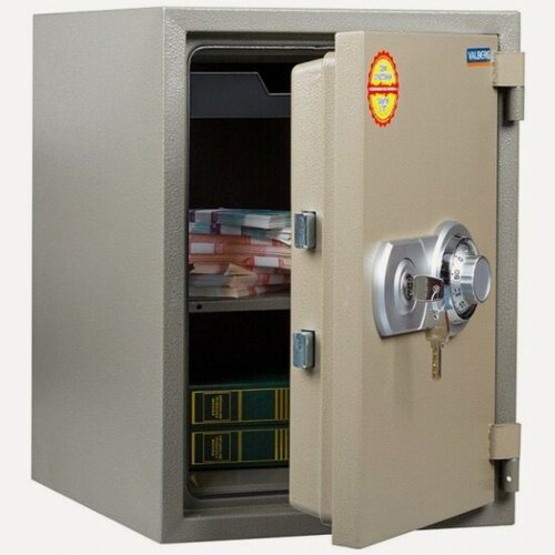 Изображение товара Сейф огнестойкий Valberg FRS-49 CL