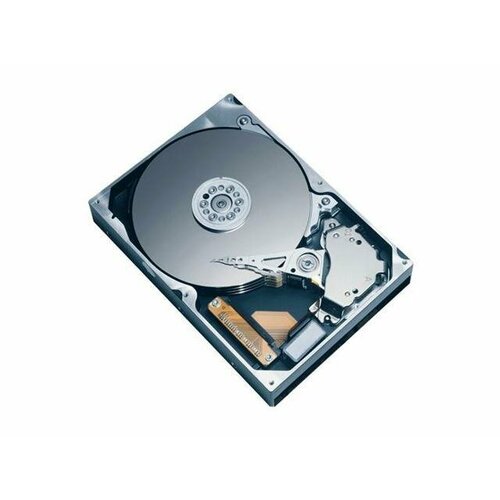 Жесткий диск Seagate ST3500641SV 500Gb SATAII 35 HDD 2969000₽