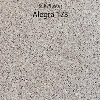 Жидкие обои Silk Plaster ALEGRA 173 / Алегра 173
