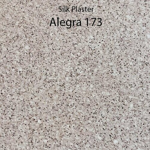 Жидкие обои Silk Plaster ALEGRA 173 / Алегра 173