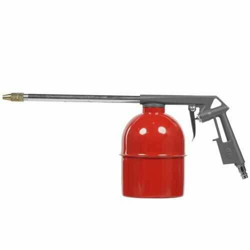 Набор пневмоинструмента Zitrek 5PCS 379800₽