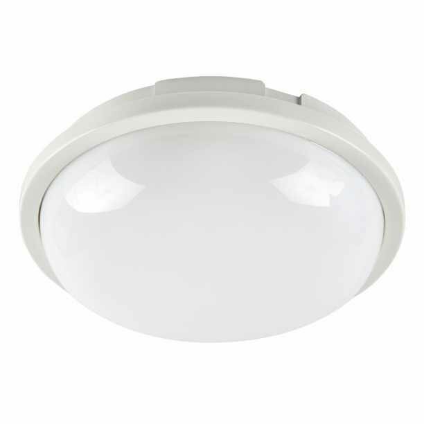 фото Светильник ЖКХ VKL 20 Вт круг 4000 K IP65 до 100 °С 220х68 мм