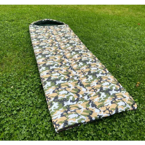 Спальный мешок Bigarden Lair 189500₽