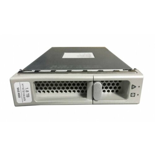 Жесткий диск Cisco UCS-HY18TB10K4KN 1.8Tb SAS 10000 2,5