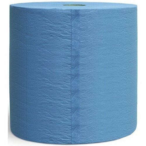 Салфетка протирочная Reinwell универсальная 35 х 33 1000 л 1х2 рулона голубая 6798₽